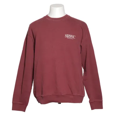Sweatshirt (Rouge) de Sporty & Rich