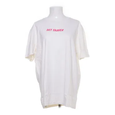 T-shirt (Det Skaver) från Det Skaver Bomull