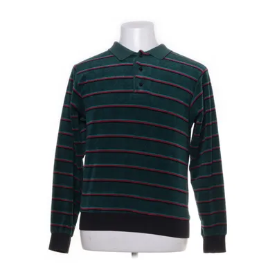 Rugbytrøje (Grøn) fra Club Hampton Bomuld, Polyester
