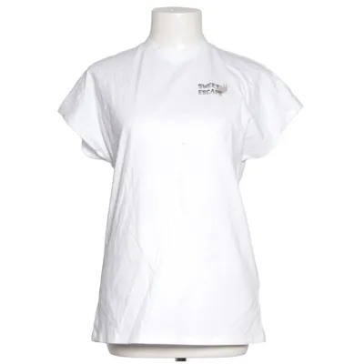 T-shirt (White) from Won Hundred Organic cotton