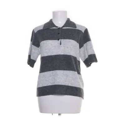 Poloshirt (Noabelle Polo Short Sleeve) van Karen by Simonsen Acryl, Elastaan, Polyester, Wol