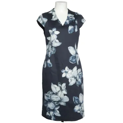 Dress (Denwer) from Your Face Cotton, Elastane, Polyester