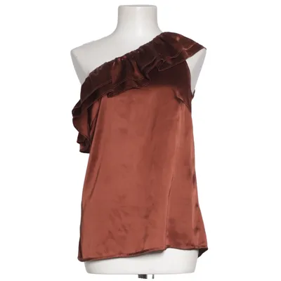 Blus (Brun) från Gestuz