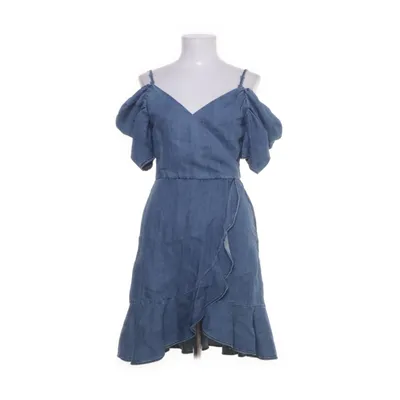 Jeansklänning (Blå) från Miss Sixty