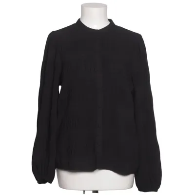 Skjorta (Svart) från Bubbleroom Polyester