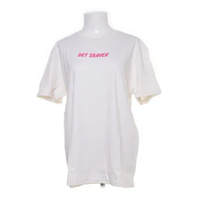 T-shirt (Det Skaver) från Det Skaver Bomull