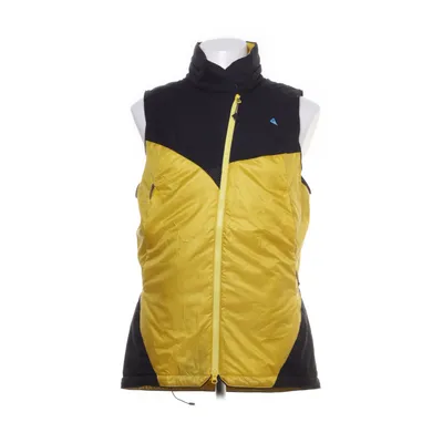 Outer vest (Alv Vest) from Klättermusen Polyester
