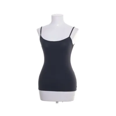 Tank Top (Black) from Zara