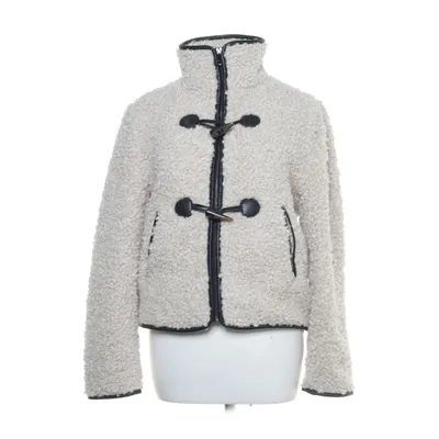 Kofta (Beige) från Zero Polyester