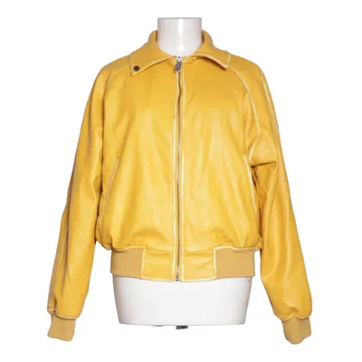 Bomberjacka (Gul) från Scuffers Polyester, Polyuretan