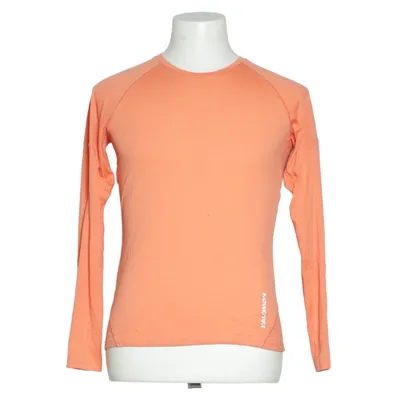 Underställströja (Orange) från Salomon Polyamid, Polyester