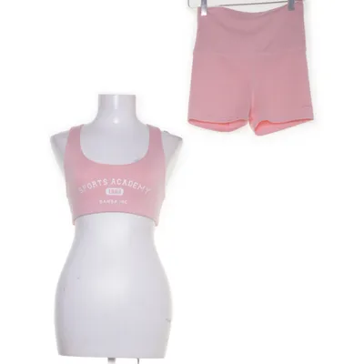 Träningsset (Rosa) från BAMBActive