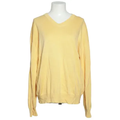 Pullover (Gul) fra Joyboy Bomuld