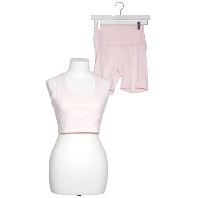 Träningsset (Rosa) från Exercere Elastan, Polyamid