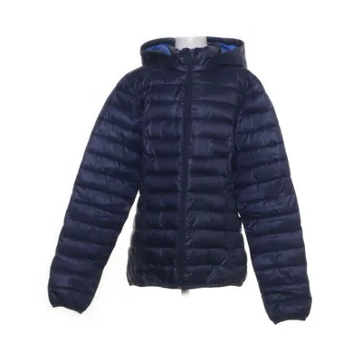 Windjack (Blauw) van Clique Polyester