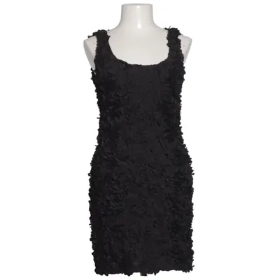Robe (Mini Flora) de NA-KD Polyester