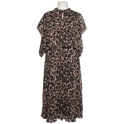 Robe (Marron, Multicolore) de Betty & Co Polyester