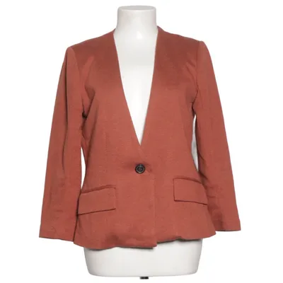 Blazer (Cartonnier) von Anthropologie Baumwolle, Polyester, Viskose