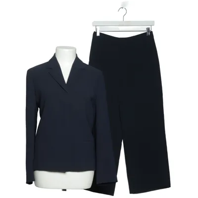 Kostym (Blå) från Filippa K Acetat, Kupro, Polyester, Viskos