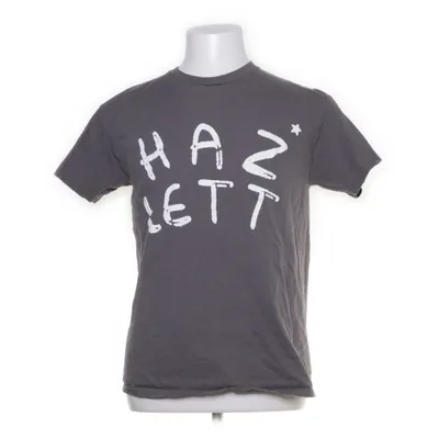 T-shirt (Grå) från Gildan Bomull