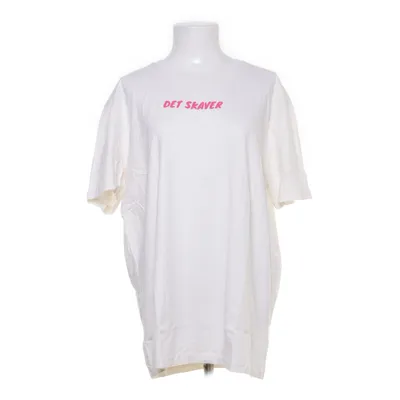 T-shirt (Det Skaver) från Det Skaver Bomull