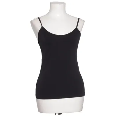 Tanktop  (Sort)