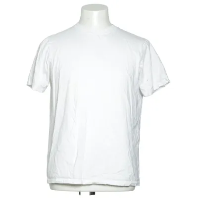 T-shirt (Vit) från Dilling Ekologisk bomull