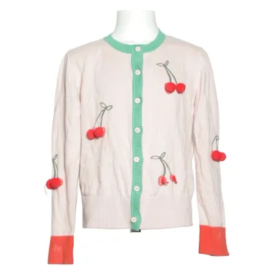 Kofta (Rosa, Röd, Grön) från Stella McCartney Kids Akryl, Bomull