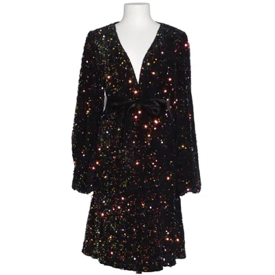 Byxdress (Svart, Flerfärgad) från Noella Polyester