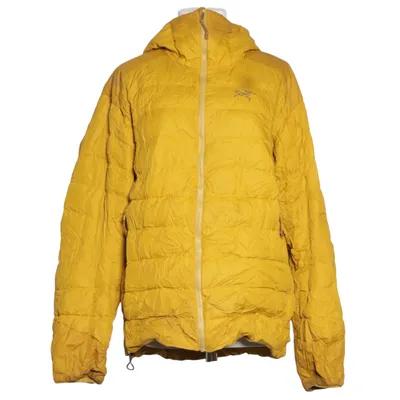 Dunjacka (Gul) från Arc'teryx Dun, Polyamid, Polyester