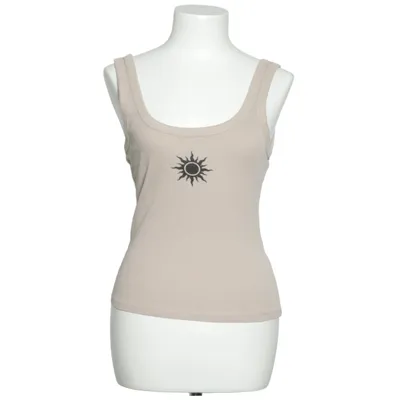 Débardeur (Beige) de Monki