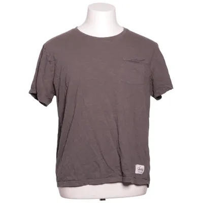 T-shirt (Gray) from Andy Cotton