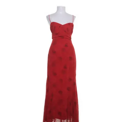 Maxi jurk (Marsielle Maxi Dress) van Adoore Elastaan, Polyester