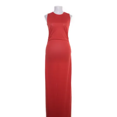 Långklänning (Jersey Sleeveless Maxi Dress) från NA-KD Elastan, Polyester