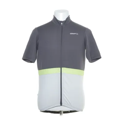 Bicycle shirt (Gray, Multicolored) from Craft Polyester