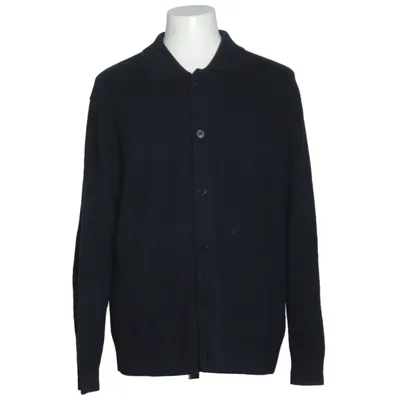 Cardigan (0945) van Massimo Dutti Wol