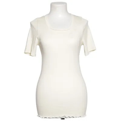 T-shirt (Beige) från Calida Silke, Ull