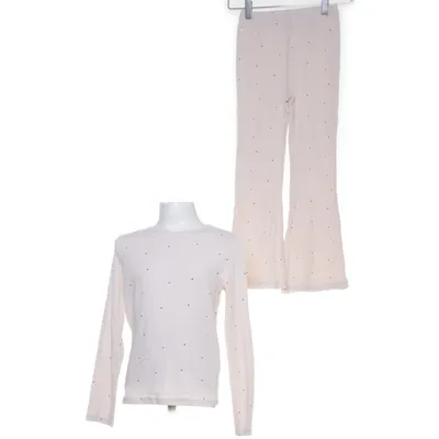Set (Vit, Flerfärgad) från H&M Basic Bomull, Elastan