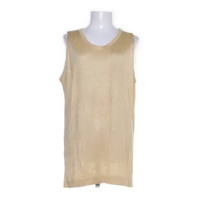 Linne (Guldfärgad) från Parentesi Metallfiber, Viskos