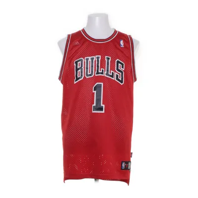 Basketlinne (Röd) från Adidas