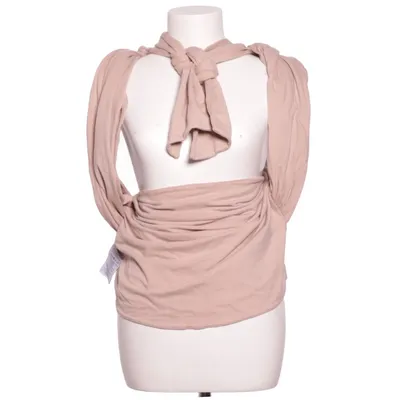 Bärsjal (Beige) från Najell Bomull, Elastan