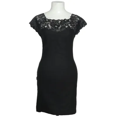 Robe (Noir) de Nora. Z Coton, Élasthane