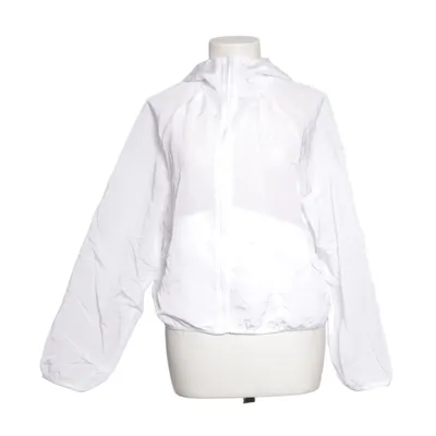 Jakke (Hvid) fra Alo Polyamid, Polyester