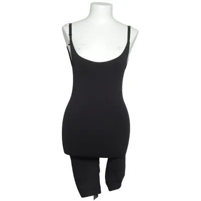 Shapewear-unterteil (Schwarz)