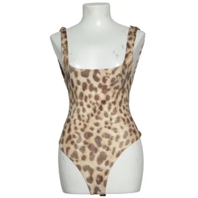 Body (Brun, Svart, Beige) från Zara