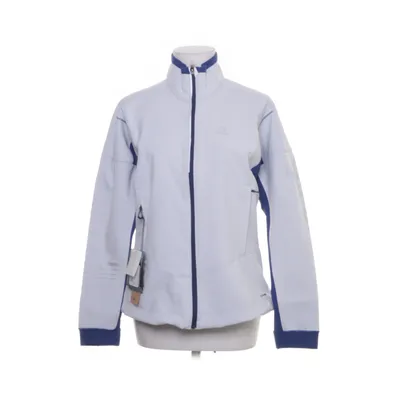 Træningsjakke (Lightning Warm SShell Jacket) fra Salomon Elastan, Nylon, Polyester