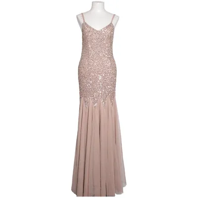 Aftonklänning (Beige) från Boohoo Occasion