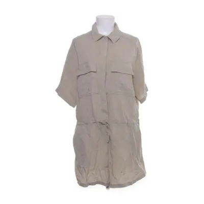 Byxdress (Beige)