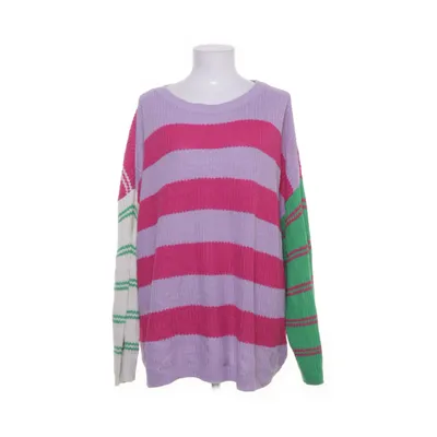 Tröja (Rosa, Lila, Flerfärgad) från ONLY Carmakoma Akryl