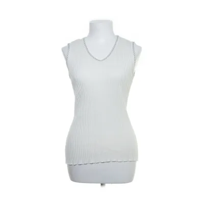Tanktop  (Hvid) fra Lee Bomuld
